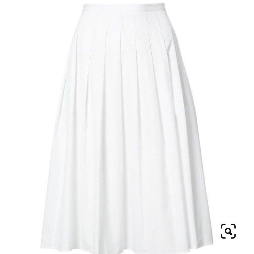 VINCE skirt